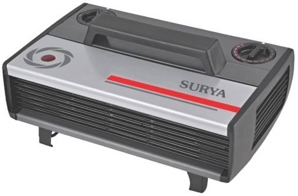 SURYA Warmth Fan Room Heater