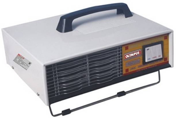 Gauba Traders Blower Fan Room Heater