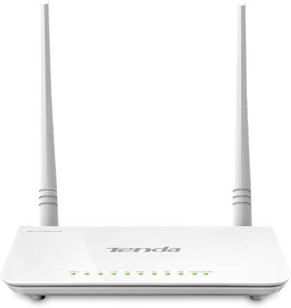 TENDA 300 Mbps wireless D 303 N ADSL 2+ 3G modem 300 mbps Wireless Router