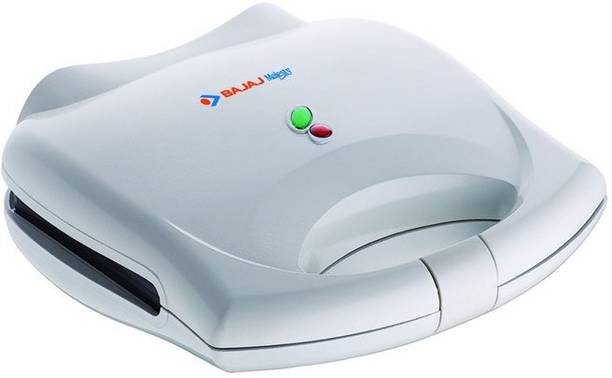BAJAJ Majasty New SWX 4 Grill Sandwich Toster Toast Sandwich Maker