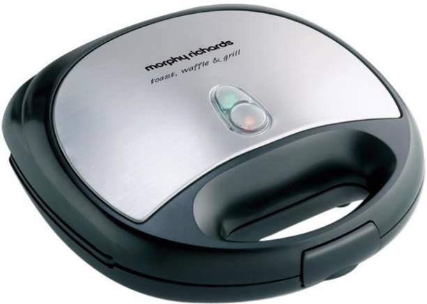 Morphy Richards TWG,SM 3006 Waffle