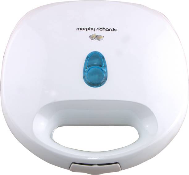 Morphy Richards SM3007 G Grill Sandwich Maker