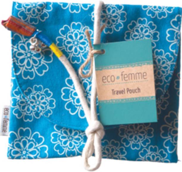 Eco Femme Travel Pouch Sanitary Pad