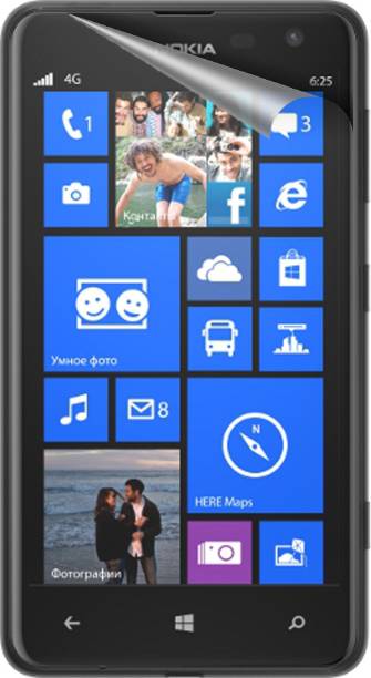 Snooky Screen Guard for Nokia Lumia 625