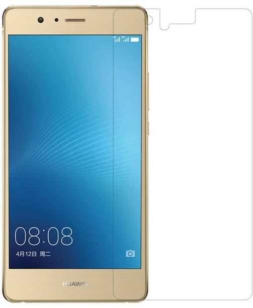 Helix Tempered Glass Guard for Huawei Y3 II