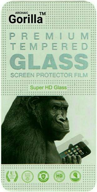 ARCHAIC Gorilla Tempered Glass Guard for MICROSOFT LUMIA 532