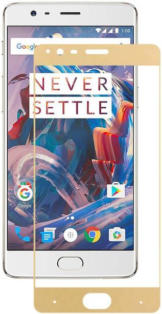 ACM Tempered Glass Guard for OnePlus 3