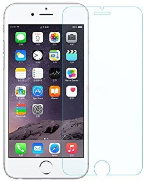 Bodoma Tempered Glass Guard for Apple iPhone 7 Plus