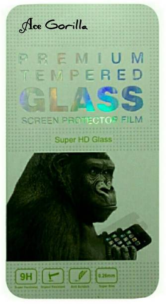 Ace Gorilla Tempered Glass Guard for Huawei Ascend Y520