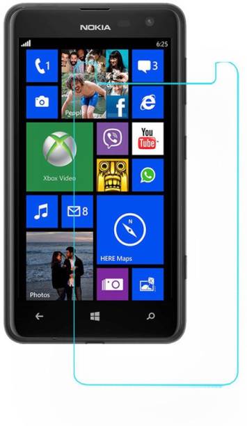 ACM Tempered Glass Guard for Nokia Lumia 625