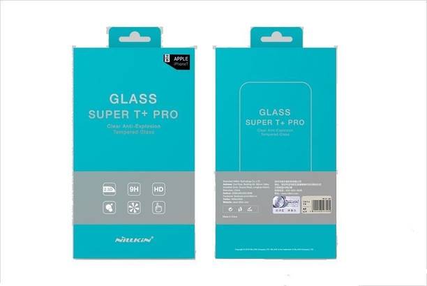 Nillkin Tempered Glass Guard for Apple iPhone 7 Plus, Apple iPhone 6s Plus, Apple iPhone 6 Plus