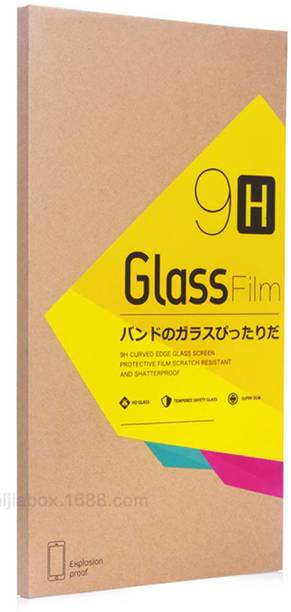 Aspir Tempered Glass Guard for Apple iPhone 5