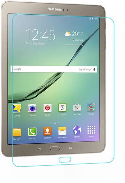 ACM Tempered Glass Guard for Samsung Galaxy Tab S2 9.7 inch