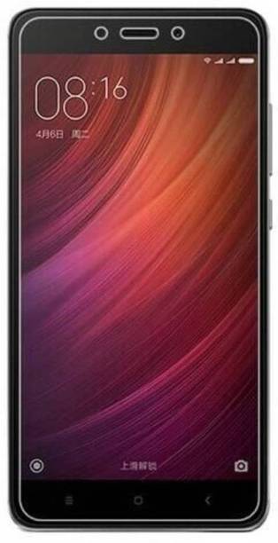 EASYBIZZ Tempered Glass Guard for Mi Redmi Note 4