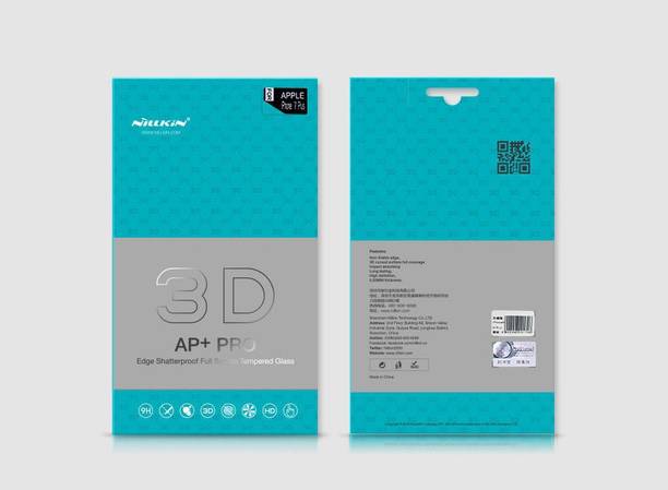 Nillkin Tempered Glass Guard for Apple iPhone 7 Plus