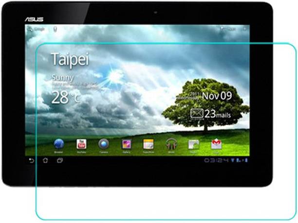 ACM Tempered Glass Guard for Asus Eee Pad Transformer Prime Tf201