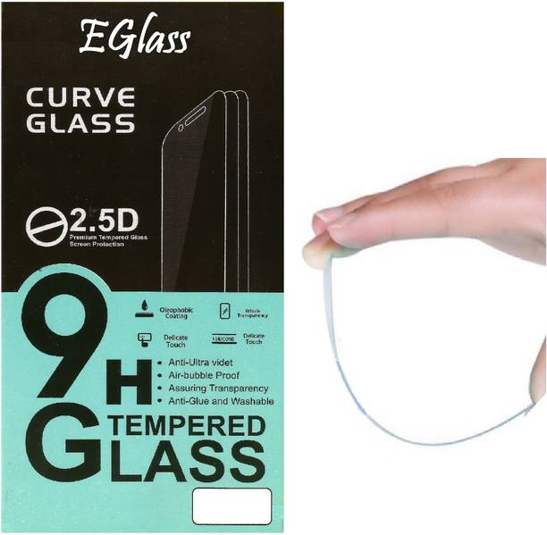 Eglass Tempered Glass Guard for Gionee P7 Max