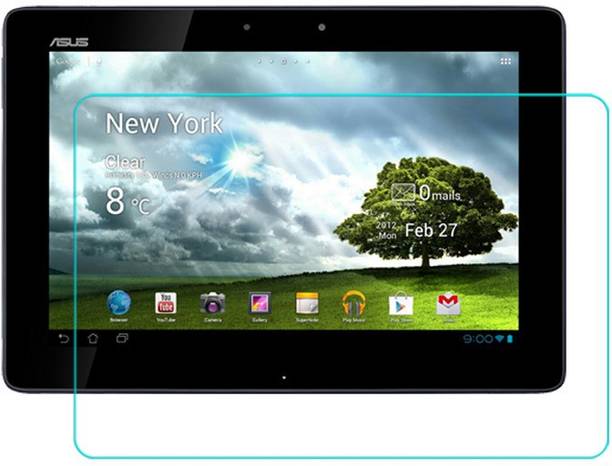 ACM Tempered Glass Guard for Asus Eee Pad Transformer Tf300tg