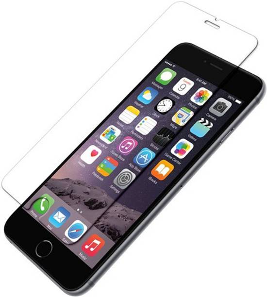 Aspir Tempered Glass Guard for Apple Iphone SE (2017 OLD), Apple iPhone 5s, Apple iPhone 5