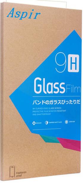 Aspir Tempered Glass Guard for Apple iPhone 5