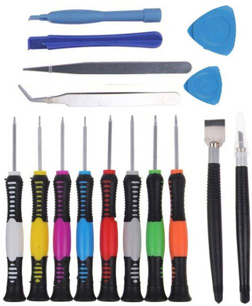 DIY Crafts All In 1 Car Automotive Home Office Repair Tool Kit/Set Screwdrivers Car Automotive Home Office Repair Tool Kit Screwdriver Bit Set