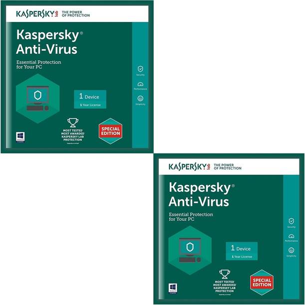 Kaspersky Antivirus - Buy Kaspersky Total Security Online ...