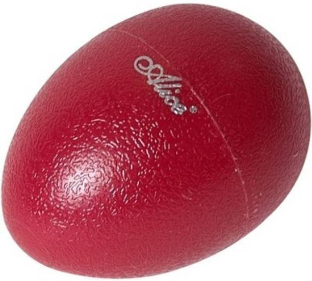 ALICE Egg Shakers