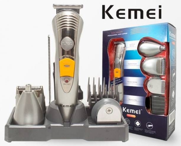 Kemei KM-580 Shaver For Men
