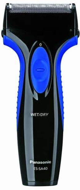 Panasonic ES-SA40-K44B Shaver For Men