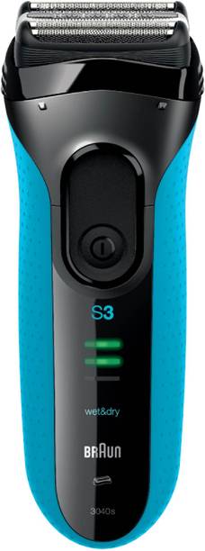 Braun Series 3 3040 Shaver For Men