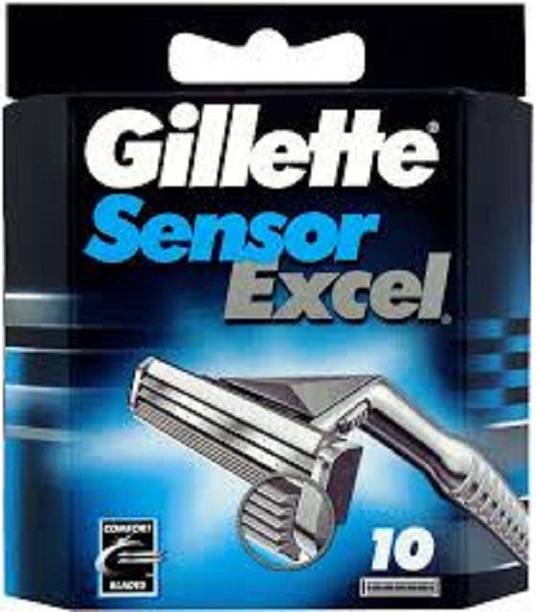 Gillette Sensor Excel Blade