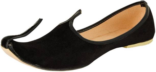 Ryag Ethnic Shoes - Buy Ryag Ethnic Shoes Online at Best Prices In ...
