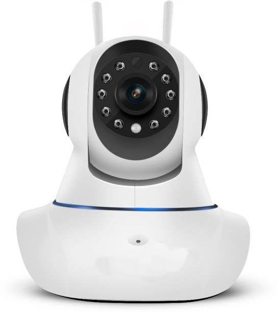 Unic IP CCTV Security Camera