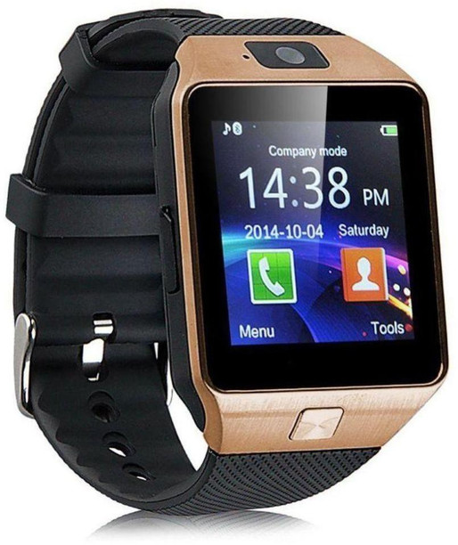 200 rupees mobile watch