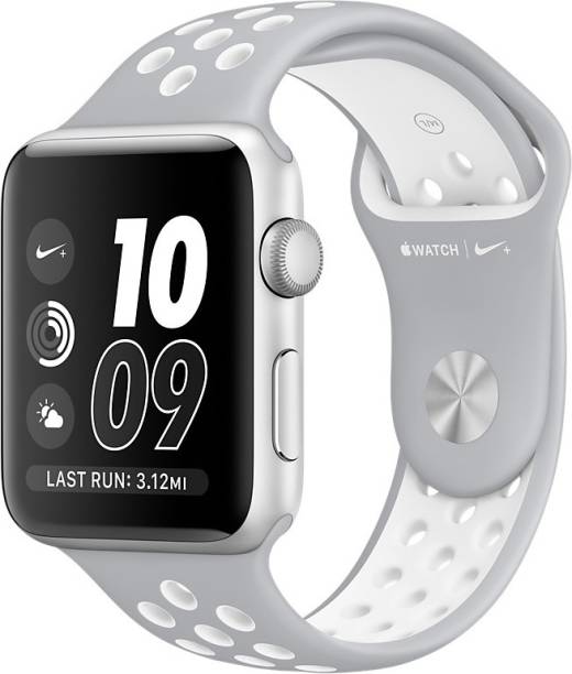 Apple Watch Nike+ -