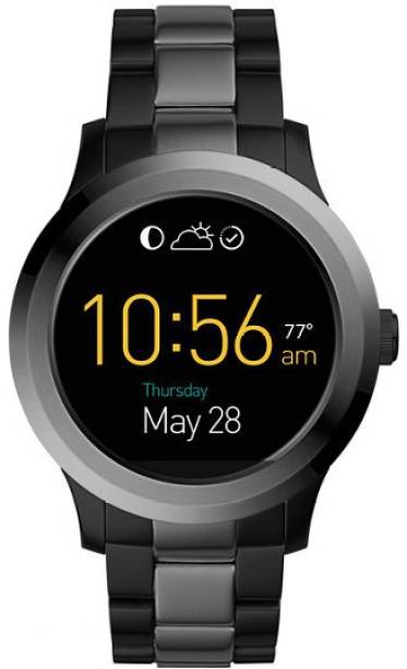 FOSSIL Q Founder 2.0 Touchscreen Smartwatch