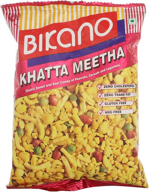 Bikano Khatta Meetha Sweet and Sour
