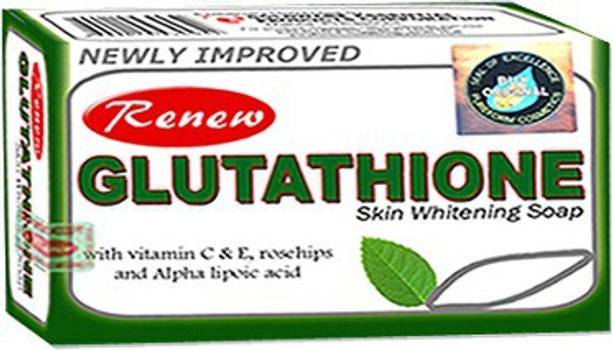 RENEW Skin Whitening & Fairness Soap