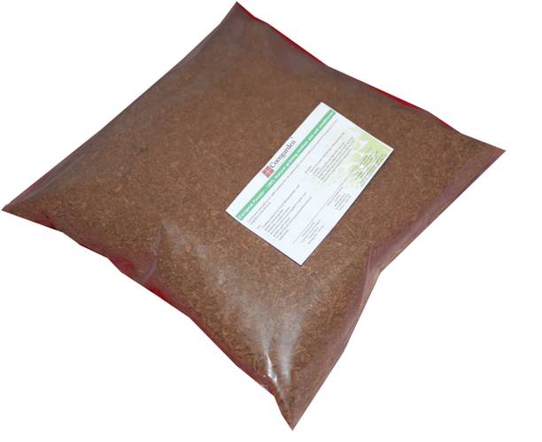 Cocogarden Cocopeat Powder ready To Use Potting Mixture