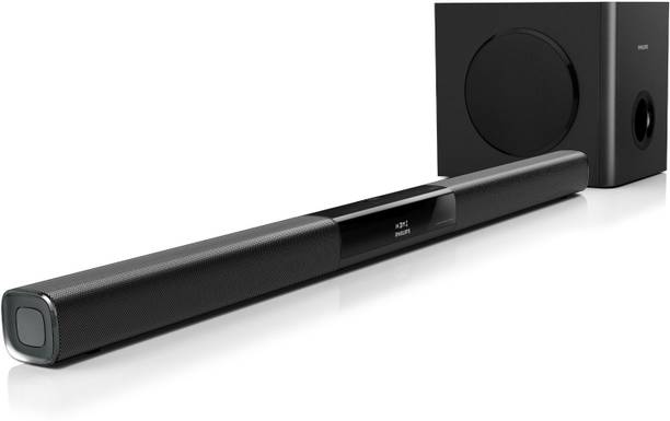 PHILIPS HTL3140B/12 200 W Bluetooth Soundbar