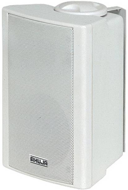 Ahuja PS400T 16 Watt 2-Way Compact PA Wall 16 W Mobile/Tablet Speaker