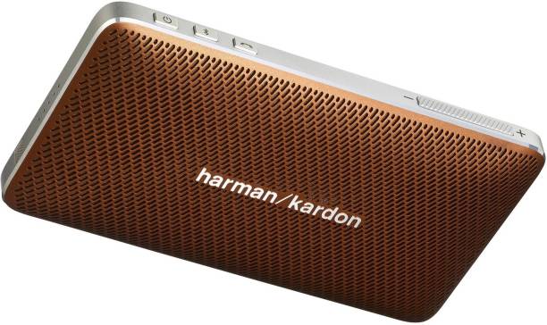 Harman Kardon Esquire Mini 8 W Portable Bluetooth Speaker