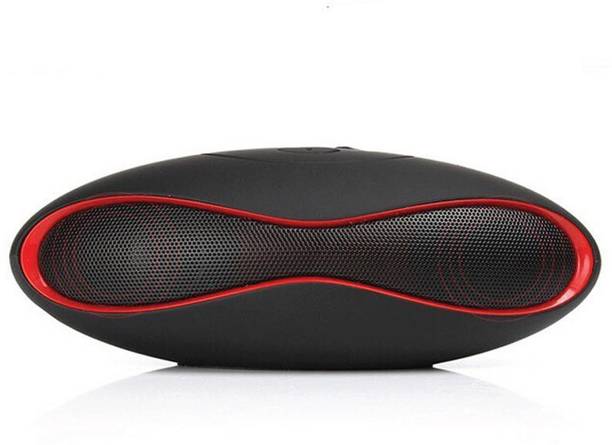 Evonyx RUGBY1 3 W Portable Bluetooth Speaker