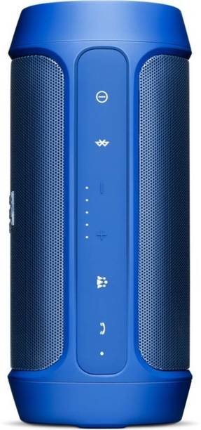 A CONNECT Z Charge 2-103 10 W Portable Bluetooth Speaker