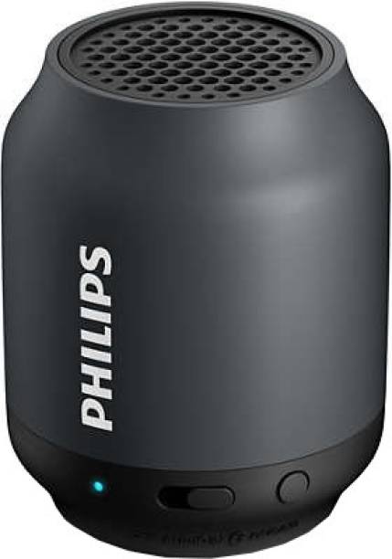 PHILIPS BT50 2 W Portable Bluetooth Speaker