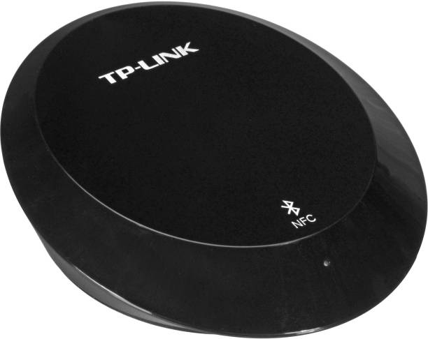 TP-Link HA100 Bluetooth Music Receiver Portable Bluetooth Speaker