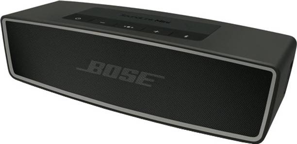 Bose SoundLink Mini BT II Portable Bluetooth Speaker