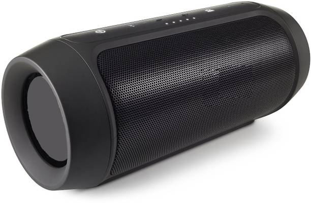 A CONNECT Z Charge 2-Magic-701 10 W Portable Bluetooth Speaker