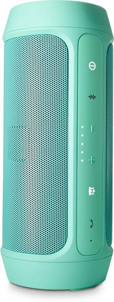 A CONNECT Z Charge2 Best Quality Sound Base -310 10 W Portable Bluetooth Speaker