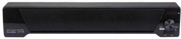 A CONNECT Z LP-09 Amazing sound AR-169 10 W Portable Bluetooth Speaker